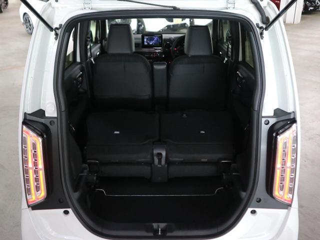 L・ターボホンダセンシング 4WD 【寒冷地仕様】 禁煙車 【大阪仕入】 衝突軽減サポート&誤発進抑制機能&レーンアシスト&レーダークルーズ 純正メモリナビ&バックカメラ&フルセグTV&DVD再生&ブルートゥース シートヒーター LEDライト&フォグ 保証書(21枚目)