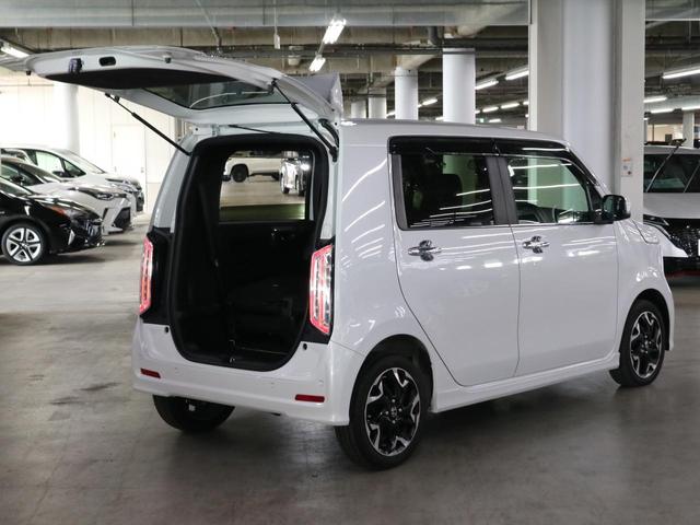 L・ターボホンダセンシング 4WD 【寒冷地仕様】 禁煙車 【大阪仕入】 衝突軽減サポート&誤発進抑制機能&レーンアシスト&レーダークルーズ 純正メモリナビ&バックカメラ&フルセグTV&DVD再生&ブルートゥース シートヒーター LEDライト&フォグ 保証書(22枚目)