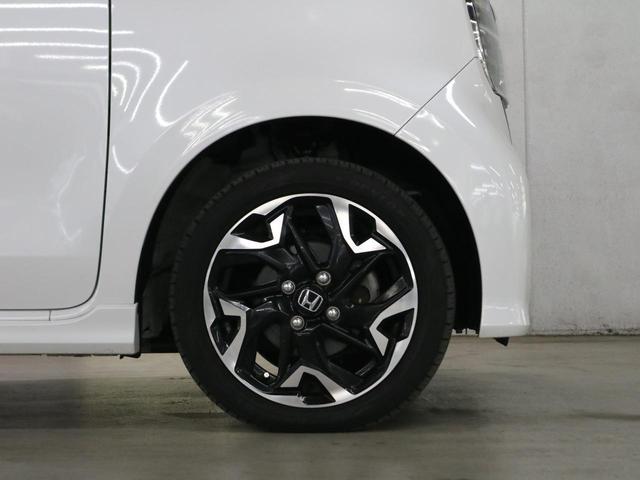 L・ターボホンダセンシング 4WD 【寒冷地仕様】 禁煙車 【大阪仕入】 衝突軽減サポート&誤発進抑制機能&レーンアシスト&レーダークルーズ 純正メモリナビ&バックカメラ&フルセグTV&DVD再生&ブルートゥース シートヒーター LEDライト&フォグ 保証書(46枚目)