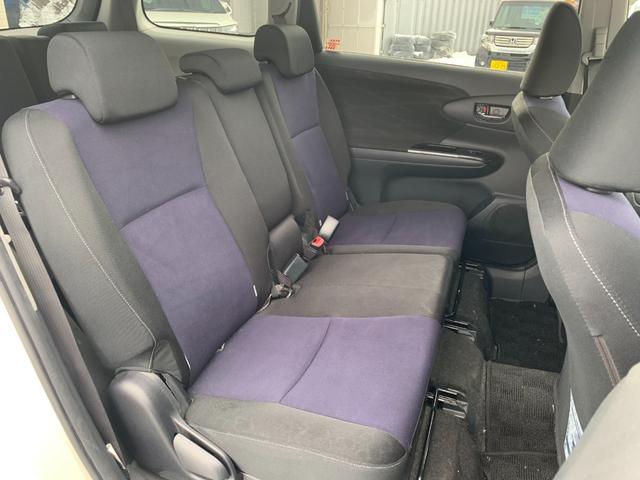 1.8S 4WD 【寒冷地仕様】【後期型】【禁煙車】 【千葉仕入】 純正HDDナビ&バックカメラ&フルセグTV&DVD再生&ブルートゥース&音楽録音機能 ETC HIDヘッドライト&フォグ パドルシフト スマートキー&プッシュスタート(13枚目)