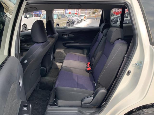 1.8S 4WD 【寒冷地仕様】【後期型】【禁煙車】 【千葉仕入】 純正HDDナビ&バックカメラ&フルセグTV&DVD再生&ブルートゥース&音楽録音機能 ETC HIDヘッドライト&フォグ パドルシフト スマートキー&プッシュスタート(16枚目)