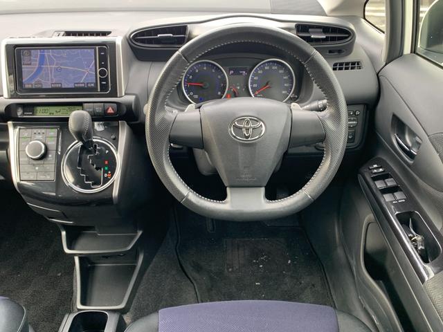 1.8S 4WD 【寒冷地仕様】【後期型】【禁煙車】 【千葉仕入】 純正HDDナビ&バックカメラ&フルセグTV&DVD再生&ブルートゥース&音楽録音機能 ETC HIDヘッドライト&フォグ パドルシフト スマートキー&プッシュスタート(21枚目)