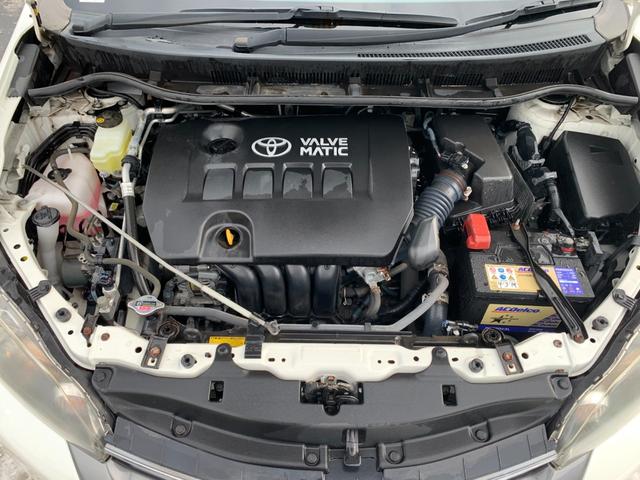 1.8S 4WD 【寒冷地仕様】【後期型】【禁煙車】 【千葉仕入】 純正HDDナビ&バックカメラ&フルセグTV&DVD再生&ブルートゥース&音楽録音機能 ETC HIDヘッドライト&フォグ パドルシフト スマートキー&プッシュスタート(43枚目)