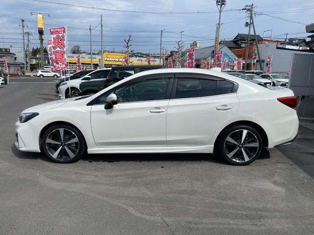 2.0i-Sアイサイト 4WD 【寒冷地仕様】 禁煙車 衝突軽減サポート&レーンアシスト&BSM&レーダークルーズ メーカーOPナビ フルセグTV バックカメラ BLUETOOTH接続 HDMI接続 シートヒーター LEDヘッドライト フォグ(44枚目)