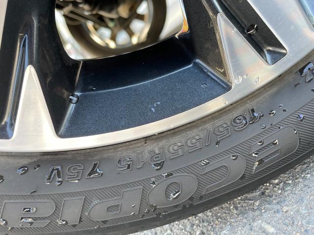 ハイウェイスター Gターボ 4WD 【寒冷地仕様】 衝突軽減サポート オートクルーズ 両側電動スライドドア ストラーダSDナビ アラウンドビューモニター フルセグTV BLUETOOTH接続 DVD再生 シートヒーター LEDヘッドライト&フォグ(44枚目)