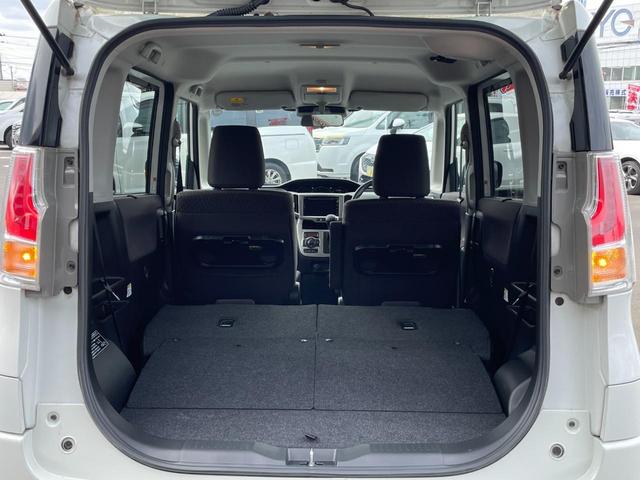 ハイブリッドMZ 全方位カメラパッケージ 4WD 寒冷地仕様 禁煙車 衝突軽減サポート&レーンアシスト&オートクルーズ 前席シートヒーター 両側電動スライドドア メーカーメモリナビ&DVD再生&フルセグTV&ブルートゥース接続 HIDヘッドライト&フォグ(30枚目)