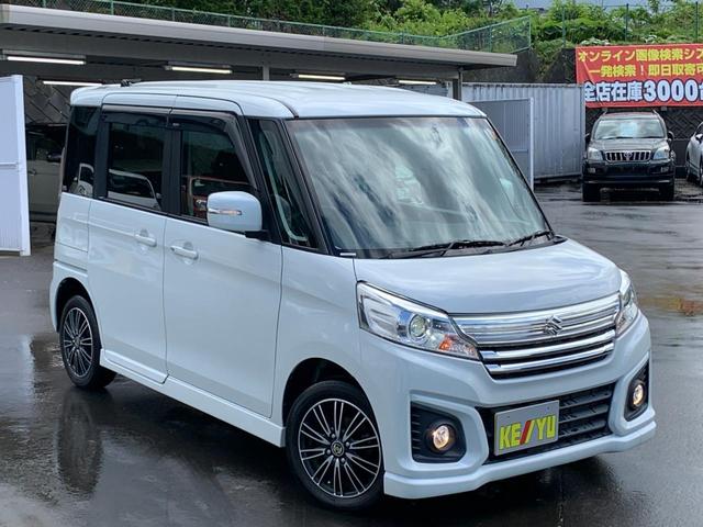 GSターボ 4WD 【寒冷地仕様】【禁煙車】【後期型】 電動スライドドア オートクルーズ 後席ディスプレイ 社外SDナビ&バックカメラ&フルセグTV&DVD再生機能 前席シートヒーター エンジンスターター HIDヘッドライト&フォグ パドルシフト(38枚目)
