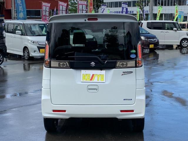 GSターボ 4WD 【寒冷地仕様】【禁煙車】【後期型】 電動スライドドア オートクルーズ 後席ディスプレイ 社外SDナビ&バックカメラ&フルセグTV&DVD再生機能 前席シートヒーター エンジンスターター HIDヘッドライト&フォグ パドルシフト(40枚目)