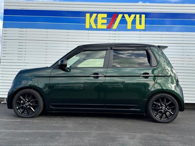 RS【広島仕入】【あんしんパッケージ】【RSR車高調】 【禁煙車】衝突軽減サポート/誤発進抑制機能/レーンアシスト/オートクルーズ/純正メモリーナビ/ブルートゥース/DVD再生/バックカメラ/ETC/パドルシフト/HID/フォグ/純正アルミ/純正サス車載(6枚目)