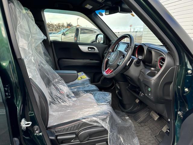 RS【広島仕入】【あんしんパッケージ】【RSR車高調】 【禁煙車】衝突軽減サポート/誤発進抑制機能/レーンアシスト/オートクルーズ/純正メモリーナビ/ブルートゥース/DVD再生/バックカメラ/ETC/パドルシフト/HID/フォグ/純正アルミ/純正サス車載(14枚目)