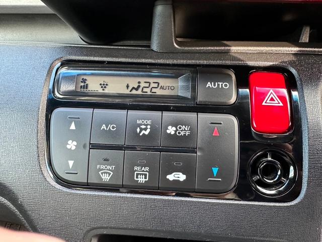 RS【広島仕入】【あんしんパッケージ】【RSR車高調】 【禁煙車】衝突軽減サポート/誤発進抑制機能/レーンアシスト/オートクルーズ/純正メモリーナビ/ブルートゥース/DVD再生/バックカメラ/ETC/パドルシフト/HID/フォグ/純正アルミ/純正サス車載(21枚目)