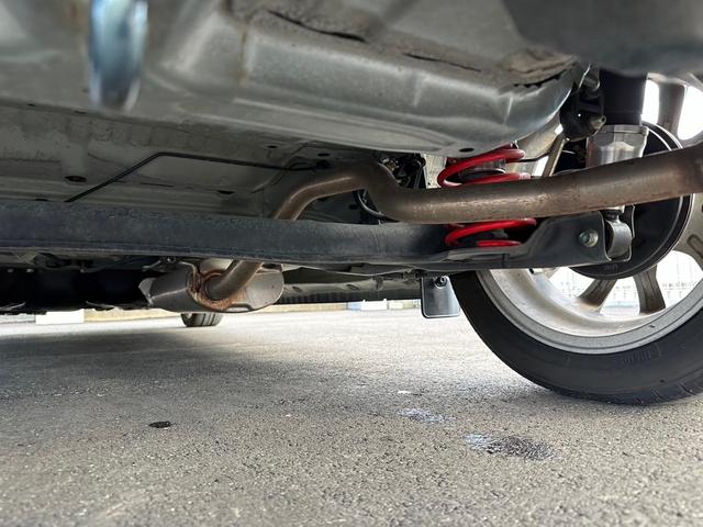 RS【広島仕入】【あんしんパッケージ】【RSR車高調】 【禁煙車】衝突軽減サポート/誤発進抑制機能/レーンアシスト/オートクルーズ/純正メモリーナビ/ブルートゥース/DVD再生/バックカメラ/ETC/パドルシフト/HID/フォグ/純正アルミ/純正サス車載(34枚目)