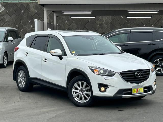 マツダ ＣＸ－５