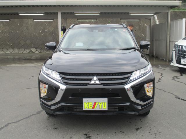 エクリプスクロス ブラックエディション　４ＷＤ■愛知仕入■寒冷地仕様■禁煙車■　衝突軽減サポート／ＢＳＭ／レーンアシスト／追従クルーズ／シートヒーター／ヘッドアップディスプレイ／ＳＤナビ／バックカメラ／フルセグＴＶ／ＤＶＤ再生／ブルートゥース／ＥＴＣ／ＬＥＤヘッドライト／フォグ（37枚目）