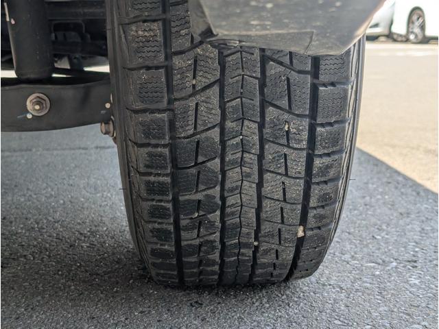 レガシィアウトバック リミテッド　４ＷＤ■寒冷地仕様■禁煙車■夏冬タイヤ付き■　電動黒革シート■衝突軽減サポート／ＢＳＭ／レーンアシスト／追従クルーズ／コーナーセンサー／シートヒーター＆ステアヒーター／電動リアゲート／純正８インチナビ／バックカメラ／フルセグＴＶ／ブルートゥース（36枚目）