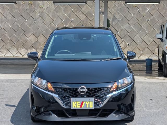 ノート Ｘ　ＦＯＵＲ　４ＷＤ■愛知仕入■寒冷地仕様■禁煙車■　セーフティシールド■衝突軽減サポート／標識認識機能／レーンアシスト／コーナーセンサー／シートヒーター／ステリングヒーター／オートライト／社外メモリナビ／バックカメラ／ブルートゥース／ＥＴＣ（39枚目）