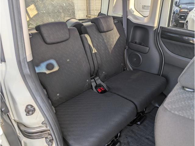 Ｎ－ＢＯＸカスタム Ｇ・ターボＡパッケージ　４ＷＤ■寒冷地仕様■禁煙車■　衝突軽減サポート／両側電動スライドドア／オートクルーズ／パドルシフト／ミラーヒーター／オートエアコン／オートライト／純正ＳＤナビ／バックカメラ／フルセグＴＶ／ＤＶＤ再生／ブルートゥース接続／ＥＴＣ（26枚目）