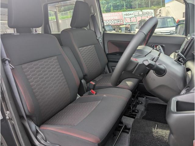 ワゴンＲスティングレー ハイブリッドＴ　４ＷＤ■寒冷地仕様■禁煙車■エンスタ付き■　衝突軽減サポート／誤発進抑制機能／レーンアシスト／オートクルーズ／シートヒーター／ＬＥＤオートハイビーム／社外ナビ／バックカメラ／フルセグＴＶ／ＤＶＤ再生／ブルートゥースオーディオ／ＥＴＣ（25枚目）