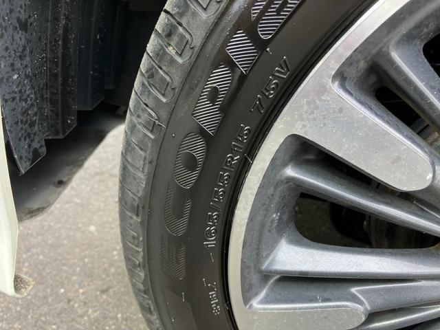 スペーシアカスタム ハイブリッドＸＳターボ　４ＷＤ■寒冷地仕様■禁煙車■金沢仕入　■新品ナビ取付■衝突軽減サポート／前後誤発進抑制機能／レーンアシスト／追従クルーズ／コーナーセンサー／両側電動スライドドア／シートヒーター／オートハイビーム／フルセグＴＶ／ＢＴオーディオ／ＤＶＤ再生（19枚目）