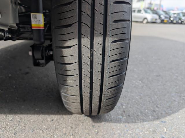 ハスラー ハイブリッドＧ　４ＷＤ■届出済未使用車■寒冷地仕様■現行型■　■衝突軽減サポート／前後誤発進抑制機能／レーンアシスト／追従クルーズ／コーナーセンサー／シートヒーター／ＬＥＤヘッドライト／オートライト／オートエアコン／スマートキー／電動格納サイドミラー／保証書（23枚目）