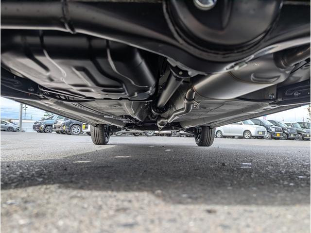 ハスラー ハイブリッドＧ　４ＷＤ■届出済未使用車■寒冷地仕様■現行型■　■衝突軽減サポート／前後誤発進抑制機能／レーンアシスト／追従クルーズ／コーナーセンサー／シートヒーター／ＬＥＤヘッドライト／オートライト／オートエアコン／スマートキー／電動格納サイドミラー／保証書（24枚目）