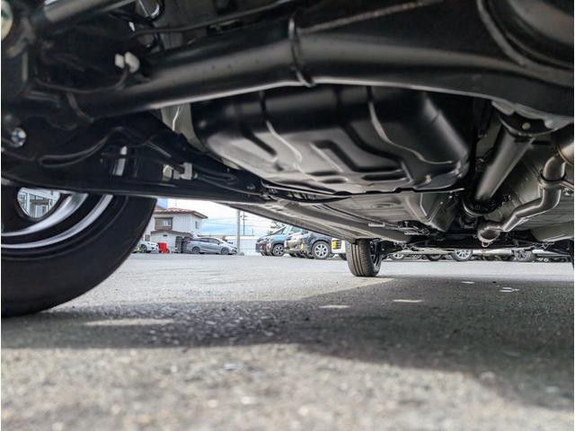 ハスラー ハイブリッドＧ　４ＷＤ■届出済未使用車■寒冷地仕様■現行型■　■衝突軽減サポート／前後誤発進抑制機能／レーンアシスト／追従クルーズ／コーナーセンサー／シートヒーター／ＬＥＤヘッドライト／オートライト／オートエアコン／スマートキー／電動格納サイドミラー／保証書（25枚目）