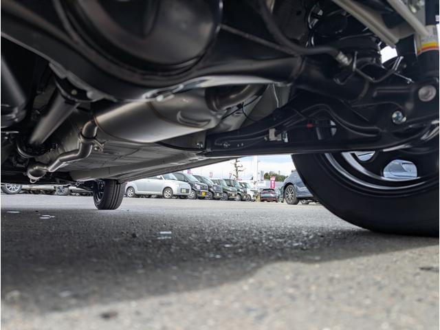 ハスラー ハイブリッドＧ　４ＷＤ■届出済未使用車■寒冷地仕様■現行型■　■衝突軽減サポート／前後誤発進抑制機能／レーンアシスト／追従クルーズ／コーナーセンサー／シートヒーター／ＬＥＤヘッドライト／オートライト／オートエアコン／スマートキー／電動格納サイドミラー／保証書（26枚目）
