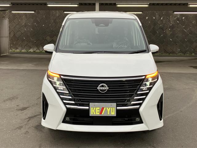 セレナ e-4ORCE ハイウェイスターV 4WD■登録済未使用車■ 寒冷地仕様+クリアビューPKG■純正12.3型ディスプレイナビ&後席フリップダウンモニター■プロパイロット/踏み間違い抑制機能/追従クルーズ/両側電動スライドドア/シートヒーター/全方位カメラ/ETC(47枚目)