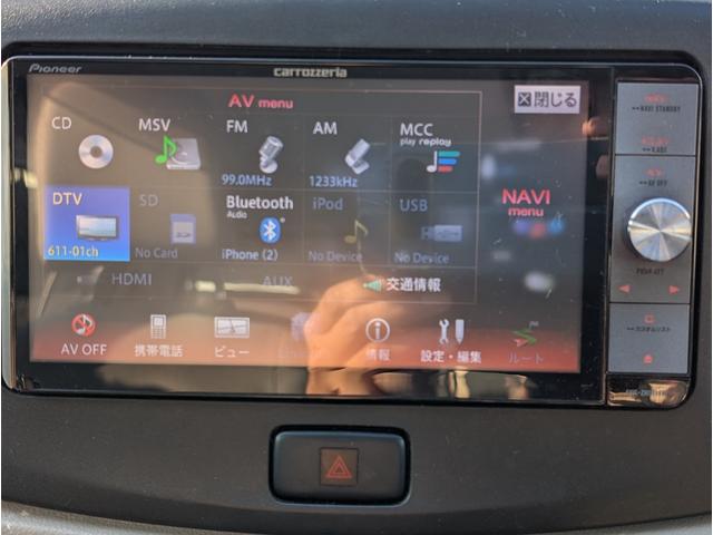 ピクシスエポック Lf 4WD■寒冷地仕様■当社買取車■ 社外HDDナビ/バックカメラ/フルセグTV/DVD再生/BTオーディオ/CD再生/キーレス/社外15インチアルミ(10枚目)