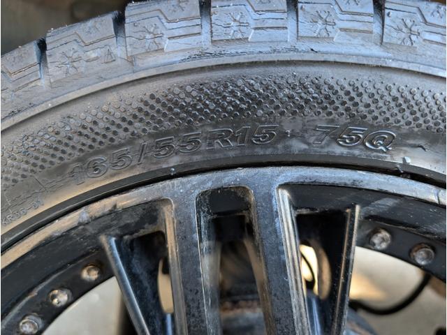 ピクシスエポック Lf 4WD■寒冷地仕様■当社買取車■ 社外HDDナビ/バックカメラ/フルセグTV/DVD再生/BTオーディオ/CD再生/キーレス/社外15インチアルミ(22枚目)