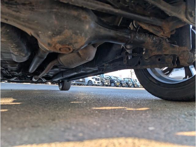 ピクシスエポック Lf 4WD■寒冷地仕様■当社買取車■ 社外HDDナビ/バックカメラ/フルセグTV/DVD再生/BTオーディオ/CD再生/キーレス/社外15インチアルミ(26枚目)