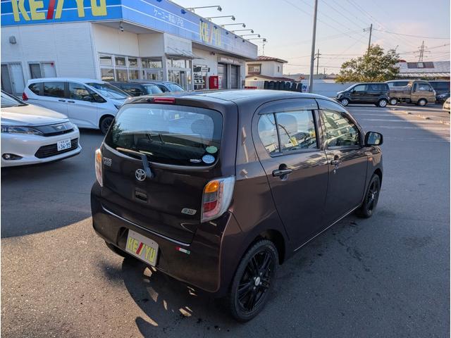 ピクシスエポック Lf 4WD■寒冷地仕様■当社買取車■ 社外HDDナビ/バックカメラ/フルセグTV/DVD再生/BTオーディオ/CD再生/キーレス/社外15インチアルミ(41枚目)