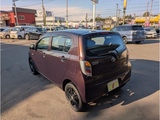 ピクシスエポック Lf 4WD■寒冷地仕様■当社買取車■ 社外HDDナビ/バックカメラ/フルセグTV/DVD再生/BTオーディオ/CD再生/キーレス/社外15インチアルミ(43枚目)