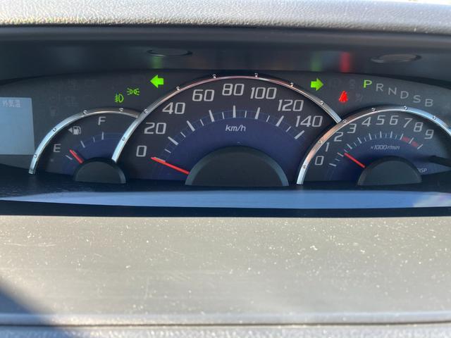 タント Gスペシャル 4WD■寒冷地仕様■禁煙車■ワンオーナー■ SDナビ/フルセグTV/ブルートゥース/DVD再生/SD録音/電動スライドドア/スマートキー/オートエアコン/フォグ/リアスポイラー/純正アルミ/取扱説明書(12枚目)