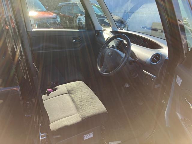 タント Gスペシャル 4WD■寒冷地仕様■禁煙車■ワンオーナー■ SDナビ/フルセグTV/ブルートゥース/DVD再生/SD録音/電動スライドドア/スマートキー/オートエアコン/フォグ/リアスポイラー/純正アルミ/取扱説明書(18枚目)