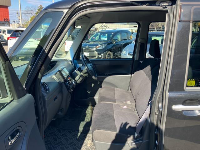 タント Gスペシャル 4WD■寒冷地仕様■禁煙車■ワンオーナー■ SDナビ/フルセグTV/ブルートゥース/DVD再生/SD録音/電動スライドドア/スマートキー/オートエアコン/フォグ/リアスポイラー/純正アルミ/取扱説明書(22枚目)