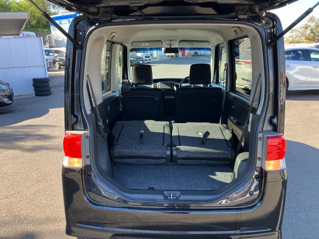 タント Gスペシャル 4WD■寒冷地仕様■禁煙車■ワンオーナー■ SDナビ/フルセグTV/ブルートゥース/DVD再生/SD録音/電動スライドドア/スマートキー/オートエアコン/フォグ/リアスポイラー/純正アルミ/取扱説明書(26枚目)