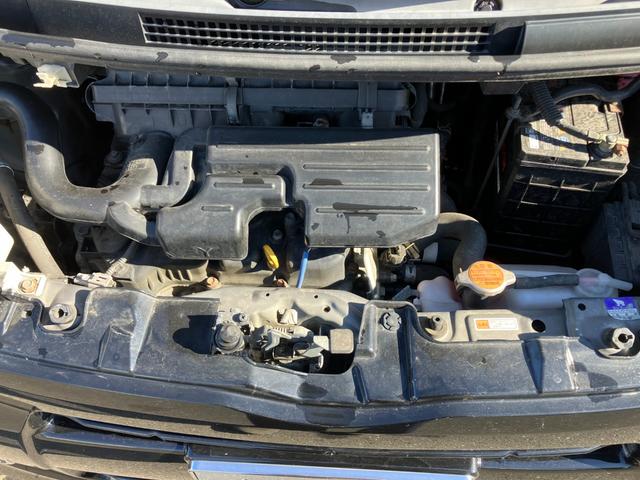 タント Gスペシャル 4WD■寒冷地仕様■禁煙車■ワンオーナー■ SDナビ/フルセグTV/ブルートゥース/DVD再生/SD録音/電動スライドドア/スマートキー/オートエアコン/フォグ/リアスポイラー/純正アルミ/取扱説明書(30枚目)