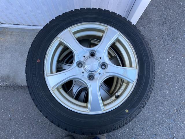 タント Gスペシャル 4WD■寒冷地仕様■禁煙車■ワンオーナー■ SDナビ/フルセグTV/ブルートゥース/DVD再生/SD録音/電動スライドドア/スマートキー/オートエアコン/フォグ/リアスポイラー/純正アルミ/取扱説明書(32枚目)