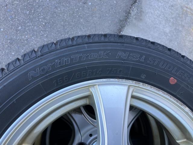 タント Gスペシャル 4WD■寒冷地仕様■禁煙車■ワンオーナー■ SDナビ/フルセグTV/ブルートゥース/DVD再生/SD録音/電動スライドドア/スマートキー/オートエアコン/フォグ/リアスポイラー/純正アルミ/取扱説明書(33枚目)