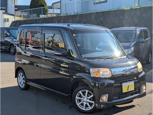 タント Gスペシャル 4WD■寒冷地仕様■禁煙車■ワンオーナー■ SDナビ/フルセグTV/ブルートゥース/DVD再生/SD録音/電動スライドドア/スマートキー/オートエアコン/フォグ/リアスポイラー/純正アルミ/取扱説明書(36枚目)