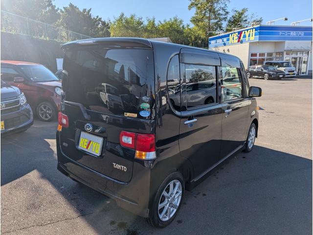 タント Gスペシャル 4WD■寒冷地仕様■禁煙車■ワンオーナー■ SDナビ/フルセグTV/ブルートゥース/DVD再生/SD録音/電動スライドドア/スマートキー/オートエアコン/フォグ/リアスポイラー/純正アルミ/取扱説明書(38枚目)