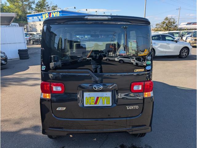 タント Gスペシャル 4WD■寒冷地仕様■禁煙車■ワンオーナー■ SDナビ/フルセグTV/ブルートゥース/DVD再生/SD録音/電動スライドドア/スマートキー/オートエアコン/フォグ/リアスポイラー/純正アルミ/取扱説明書(39枚目)