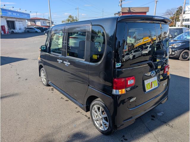 タント Gスペシャル 4WD■寒冷地仕様■禁煙車■ワンオーナー■ SDナビ/フルセグTV/ブルートゥース/DVD再生/SD録音/電動スライドドア/スマートキー/オートエアコン/フォグ/リアスポイラー/純正アルミ/取扱説明書(40枚目)