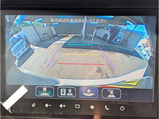 スペーシアギア ハイブリッドXZ ターボ 4WD■届出済未使用車■寒冷地仕様 ■全方位カメラ付9型メモリナビ■衝突軽減サポート/前後誤発進抑制機能/追従クルーズ/両側電動スライドドア/シートヒーター&ステアヒーター/フルセグTV/ブルートゥース/ルーフレール/LEDヘッドライト(12枚目)