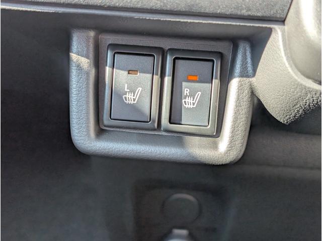 スペーシアギア ハイブリッドXZ ターボ 4WD■届出済未使用車■寒冷地仕様 ■全方位カメラ付9型メモリナビ■衝突軽減サポート/前後誤発進抑制機能/追従クルーズ/両側電動スライドドア/シートヒーター&ステアヒーター/フルセグTV/ブルートゥース/ルーフレール/LEDヘッドライト(15枚目)