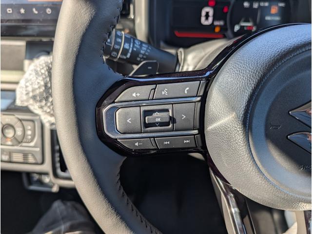 スペーシアギア ハイブリッドXZ ターボ 4WD■届出済未使用車■寒冷地仕様 ■全方位カメラ付9型メモリナビ■衝突軽減サポート/前後誤発進抑制機能/追従クルーズ/両側電動スライドドア/シートヒーター&ステアヒーター/フルセグTV/ブルートゥース/ルーフレール/LEDヘッドライト(18枚目)