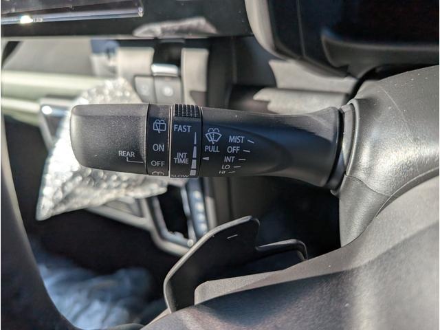 スペーシアギア ハイブリッドXZ ターボ 4WD■届出済未使用車■寒冷地仕様 ■全方位カメラ付9型メモリナビ■衝突軽減サポート/前後誤発進抑制機能/追従クルーズ/両側電動スライドドア/シートヒーター&ステアヒーター/フルセグTV/ブルートゥース/ルーフレール/LEDヘッドライト(20枚目)