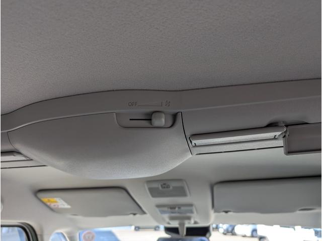 スペーシアギア ハイブリッドXZ ターボ 4WD■届出済未使用車■寒冷地仕様 ■全方位カメラ付9型メモリナビ■衝突軽減サポート/前後誤発進抑制機能/追従クルーズ/両側電動スライドドア/シートヒーター&ステアヒーター/フルセグTV/ブルートゥース/ルーフレール/LEDヘッドライト(33枚目)