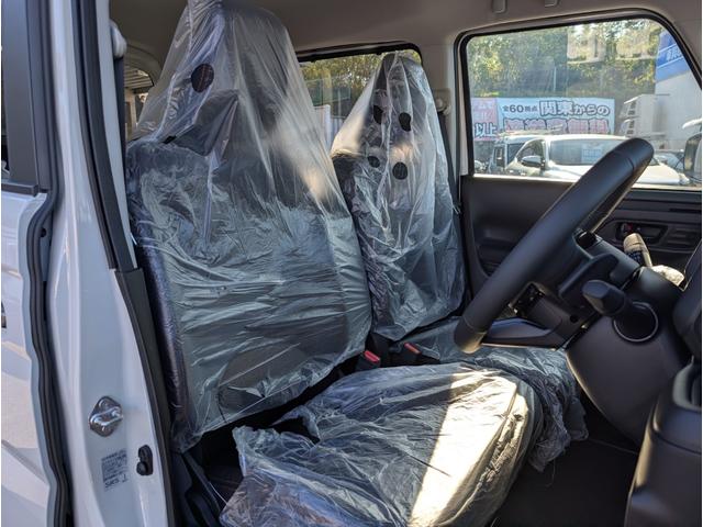 スペーシアギア ハイブリッドXZ ターボ 4WD■届出済未使用車■寒冷地仕様 ■全方位カメラ付9型メモリナビ■衝突軽減サポート/前後誤発進抑制機能/追従クルーズ/両側電動スライドドア/シートヒーター&ステアヒーター/フルセグTV/ブルートゥース/ルーフレール/LEDヘッドライト(35枚目)